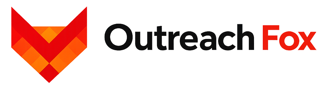 Outreach Fox